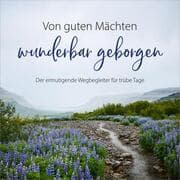 Cover von Von guten Mächten wunderbar geborgen