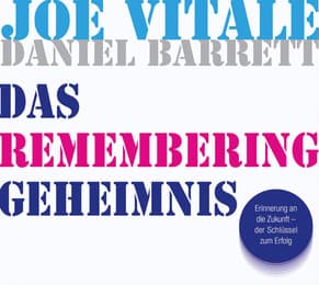 Cover von Das Remembering Geheimnis