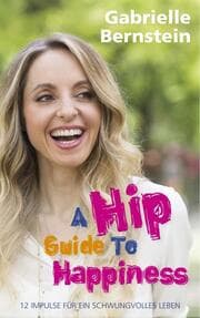 Cover von Hip Guide to Happiness