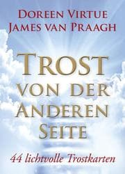 Cover von Trost von der Anderen Seite