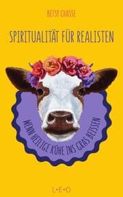 Cover von Spiritualität für Realisten