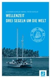 Cover von Wellenzeit
