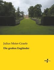 Cover von Die großen Engländer