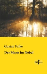 Cover von Der Mann im Nebel