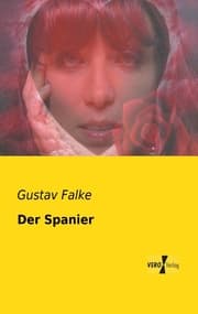 Cover von Der Spanier