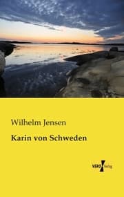 Cover von Karin von Schweden