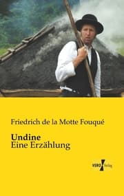 Cover von Undine