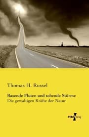 Cover von Rasende Fluten und tobende Stürme