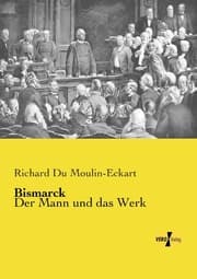 Cover von Bismarck