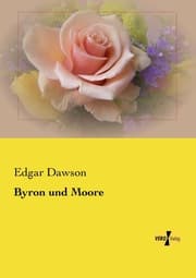 Cover von Byron und Moore