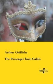 Cover von The Passenger from Calais