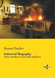 Cover von Industrial Biography