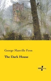 Cover von The Dark House