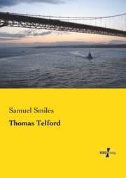 Cover von Thomas Telford
