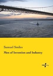 Cover von Men of Invention and Industry