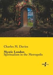 Cover von Mystic London