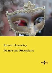 Cover von Danton und Robespierre