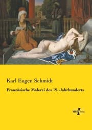 Cover von Französische Malerei des 19.Jahrhunderts