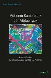 Cover von Auf dem Kampfplatz der Metaphysik
