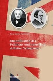 Cover von Quantifikation des Prädikats und numerisch definierter Syllogismus