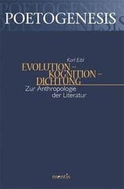 Cover von Evolution - Kognition - Dichtung