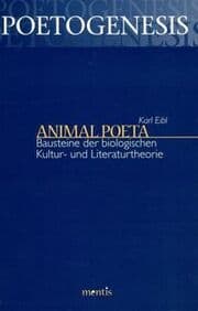 Cover von Animal Poeta