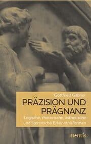 Cover von Präzision und Prägnanz
