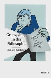 Cover von Grenzgänge in der Philosophie