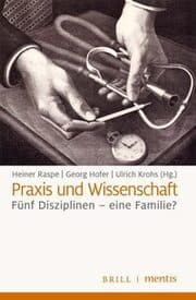 Cover von Praxis und Wissenschaft