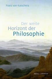 Cover von Der weite Horizont der Philosophie
