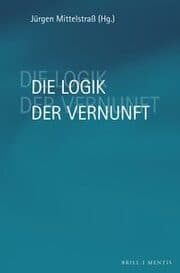 Cover von Die Logik der Vernunft