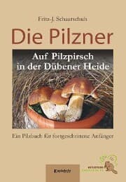 Cover von Die Pilzner
