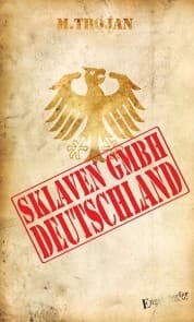 Cover von Sklaven GmbH Deutschland