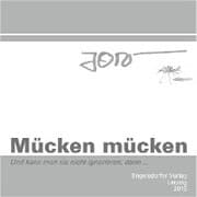 Cover von Mücken mücken