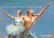 Cover von Shoko Nakamura & Wieslaw Dudek
