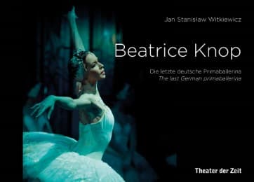 Cover von Beatrice Knop