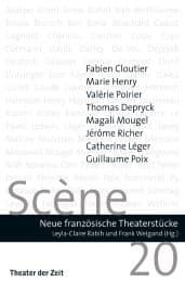 Cover von Scène 20