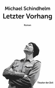 Cover von Letzter Vorhang