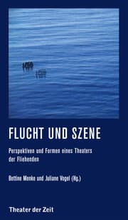 Cover von Flucht und Szene