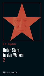 Cover von Roter Stern in den Wolken 2