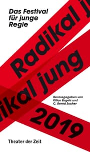 Cover von Radikal jung 2019