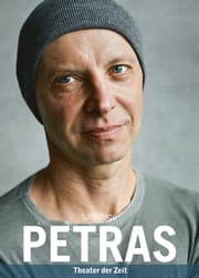 Cover von PETRAS