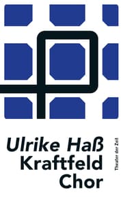 Cover von Kraftfeld Chor