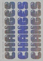 Cover von CHANGES