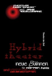 Cover von Hybridtheater