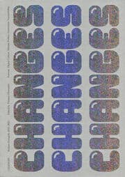 Cover von CHANGES (English edition)