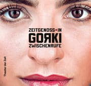 Cover von Zeitgenoss