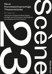 Cover von Scène 23