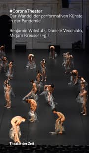 Cover von CoronaTheater