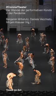 Cover von CoronaTheater